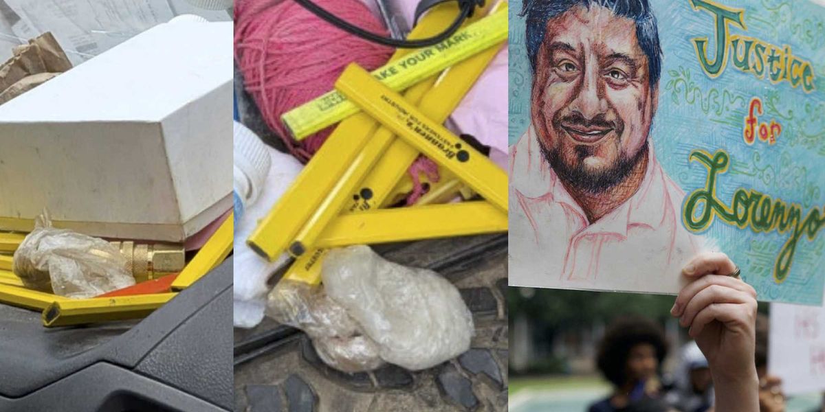 Meth-like substance found in van of illegal alien killed by ICE, FBI says — but Democratic DA disputes