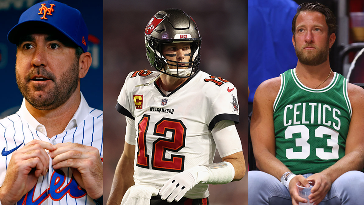 Mets will finally win, Bills will always lose: Predicting 2023 major sports champs