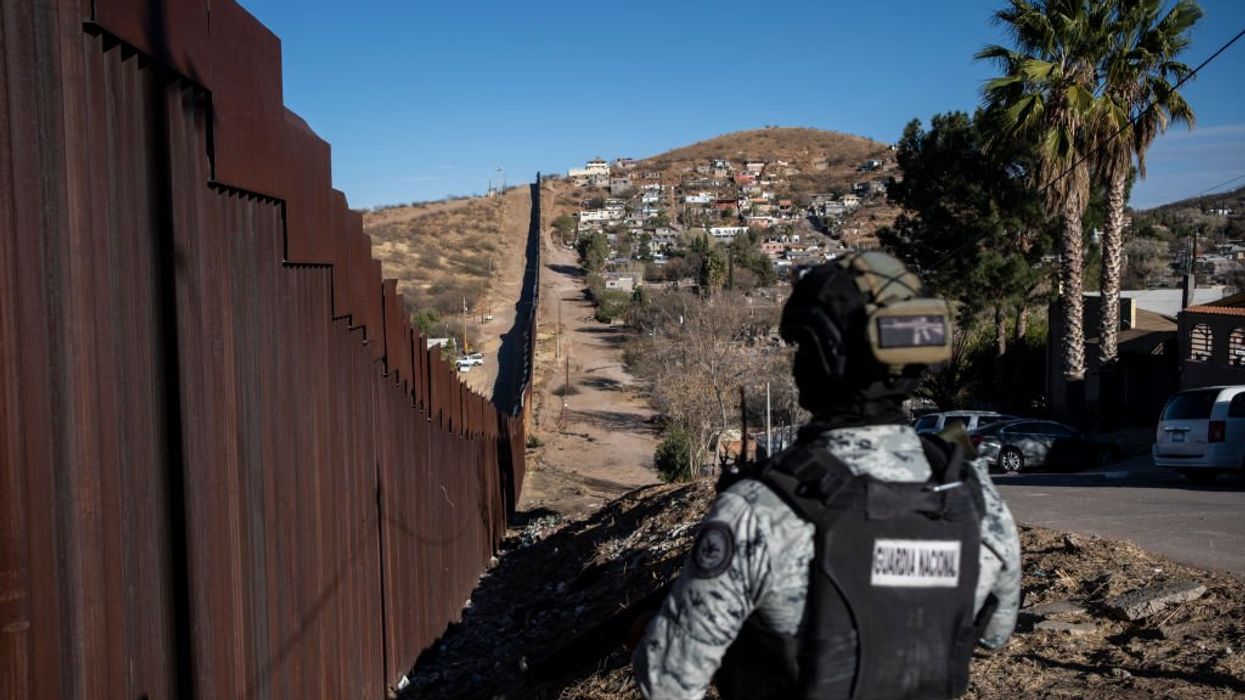 Mexican cartel operatives truly fearful of Trump's drastic actions