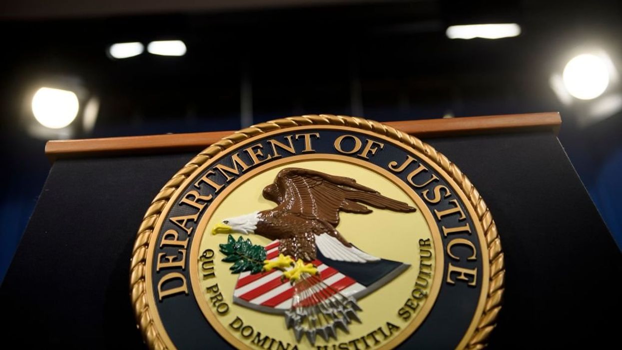 Mexican cartel worked with US-based group linked to Chinese underground banking to launder drug money: DOJ