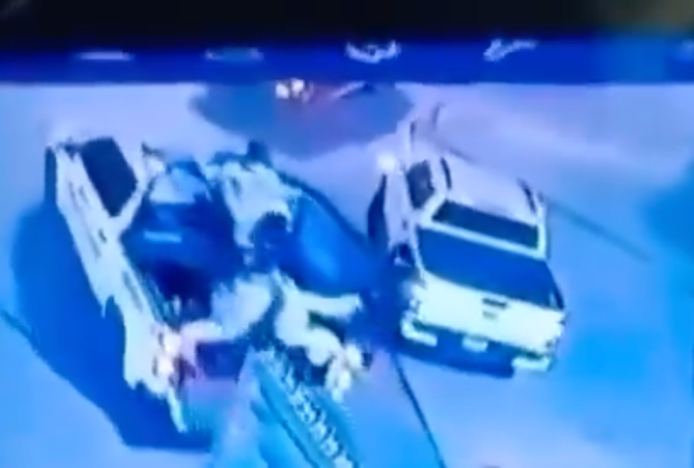 Mexican drug lords go on killing rampage‚ gun down 6 police officers who stole drug shipment