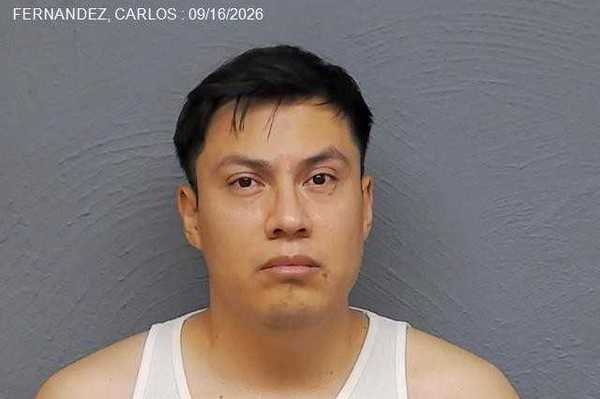 Mexican national accused of sexually assaulting woman on Mackinac Island
