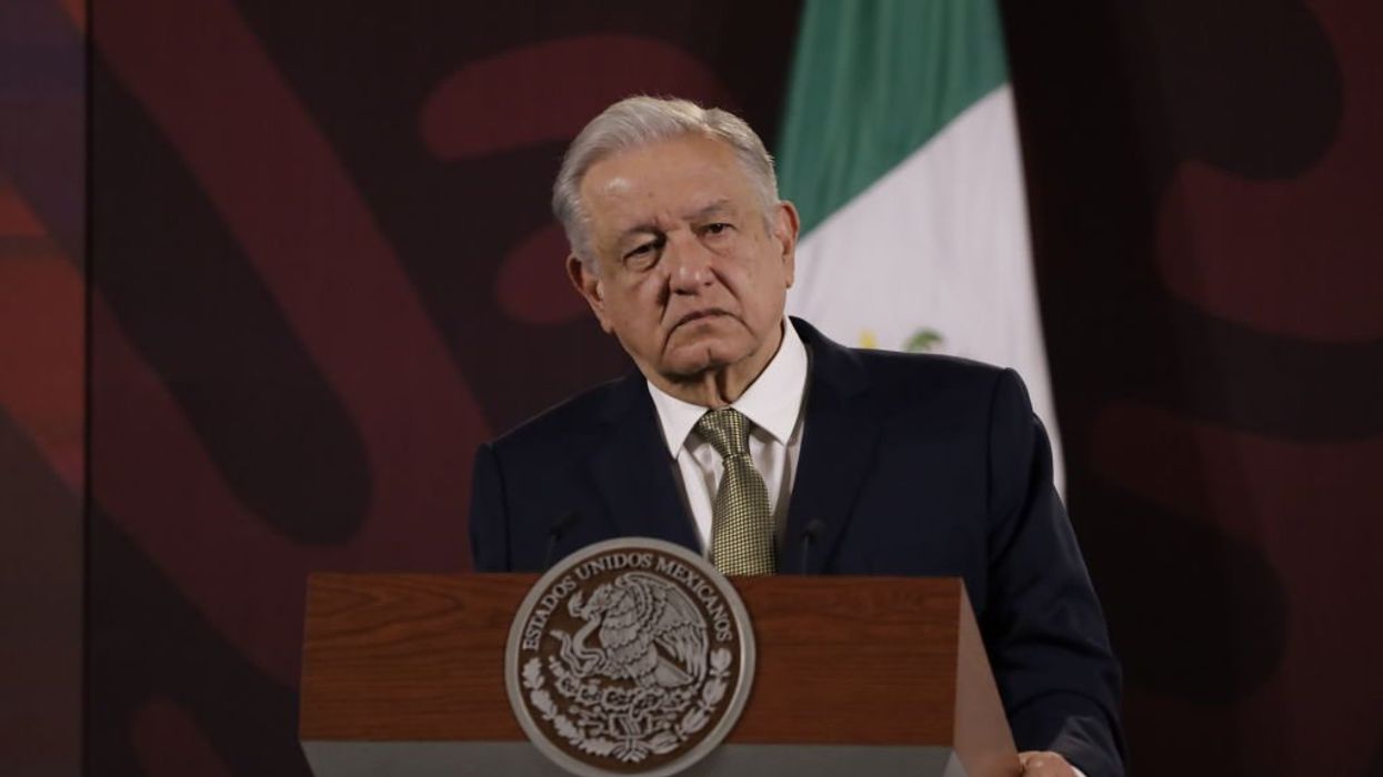Mexico demands investigation into how drug cartels have US military-grade weapons, including rocket launchers and machine guns