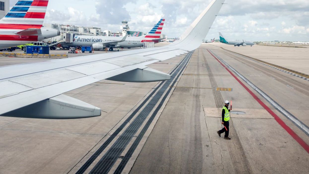 Chicago teacher charged with child pornography after being arrested with minor at Miami airport