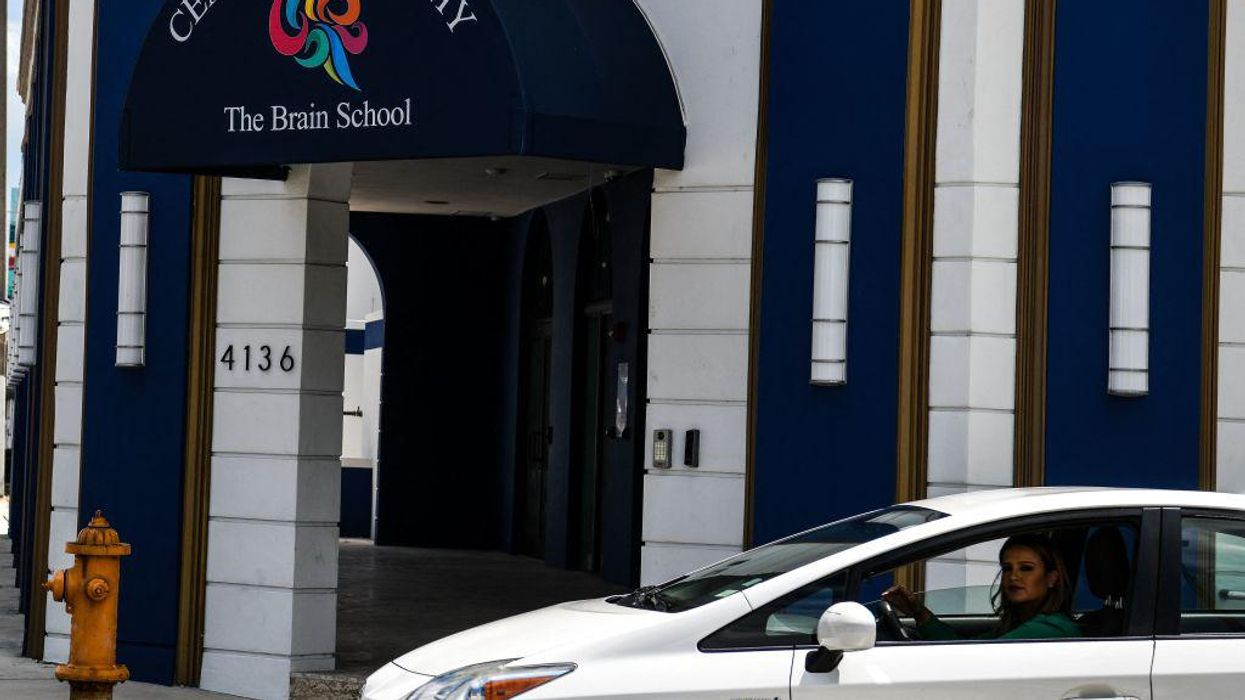 Miami private school says students who get COVID vaccine must quarantine for 30 days