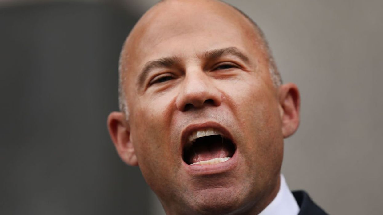 Michael Avenatti, Stormy Daniels' disgraced ex-lawyer, fails again, this time proving unable to overturn Nike extortion conviction