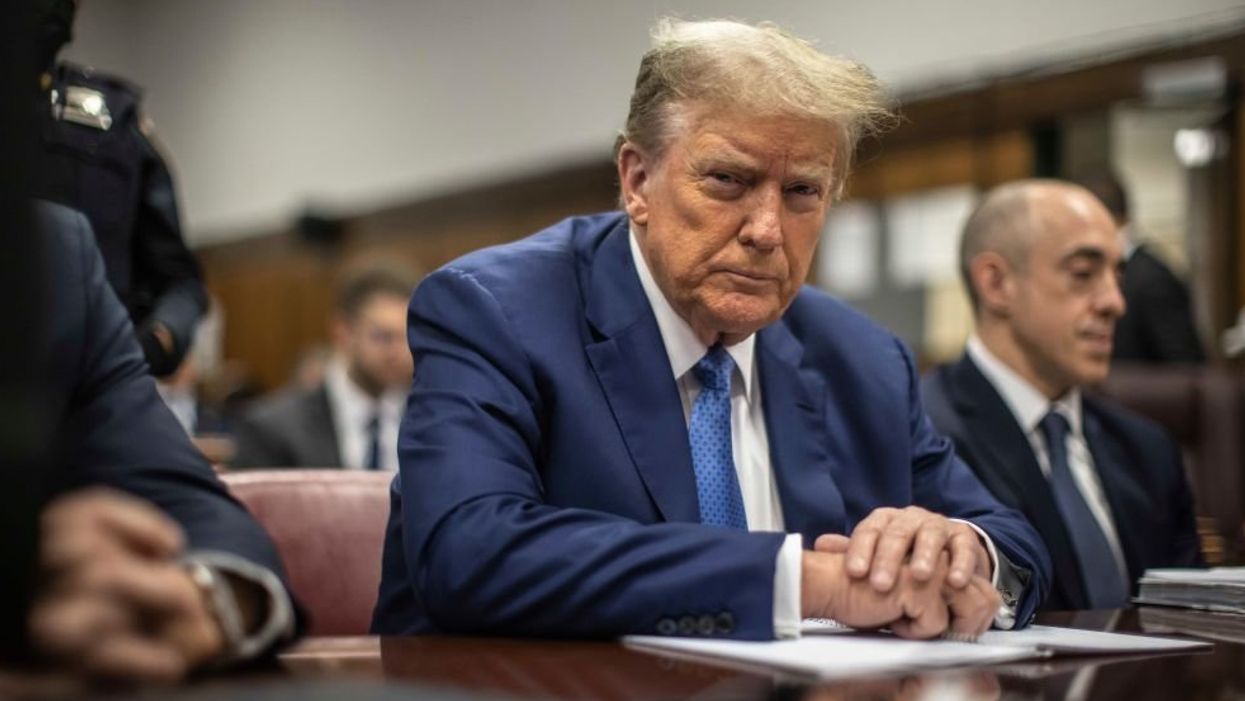 Michael Cohen's former attorney returns to testify after clash with judge in Trump New York trial