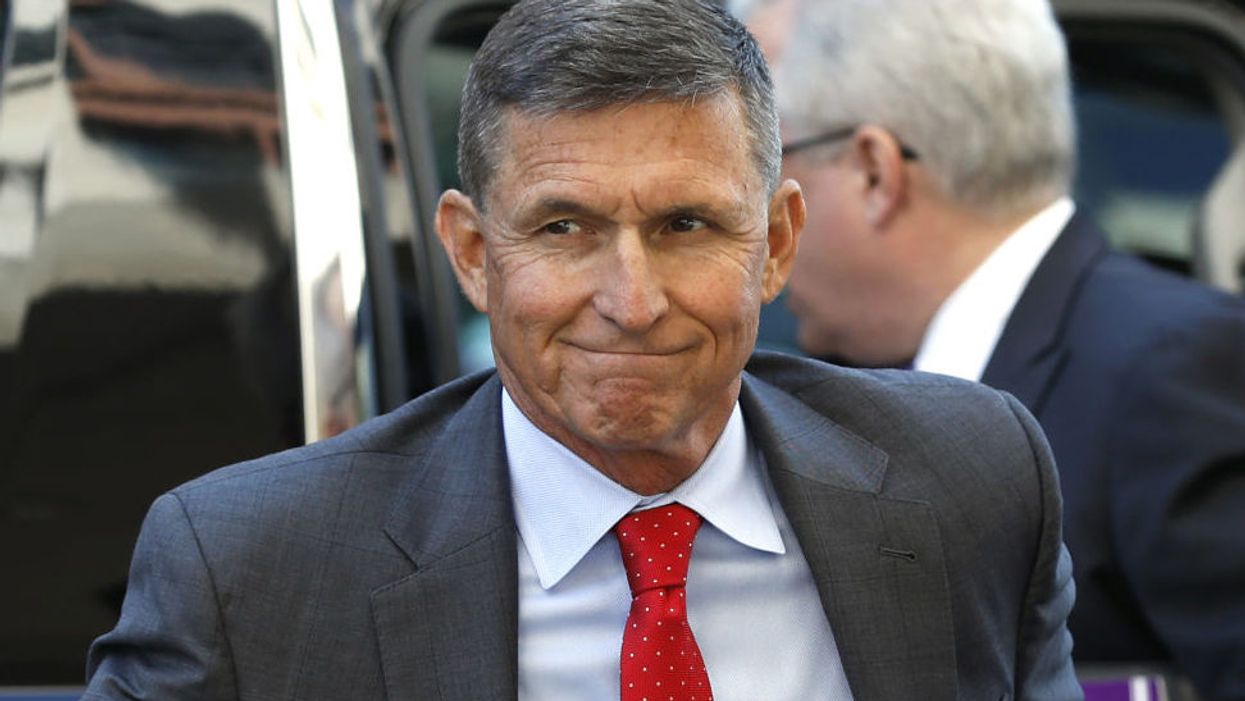 Michael Flynn wins: Federal appeals court rules district judge must drop charges against him