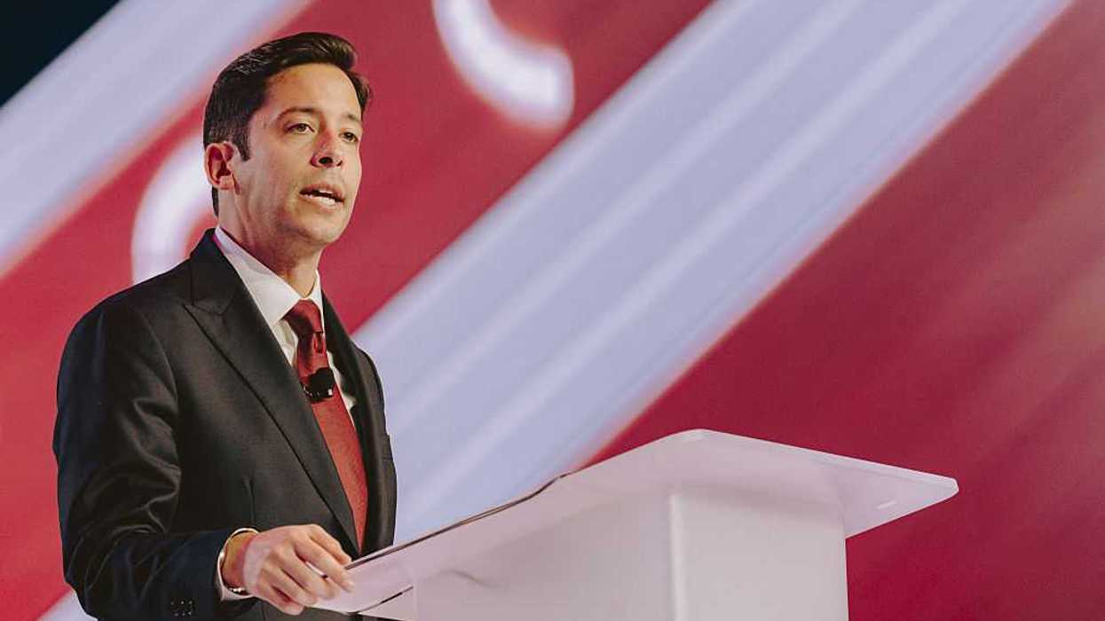 Michael Knowles explains why he isn't a Christian Zionist