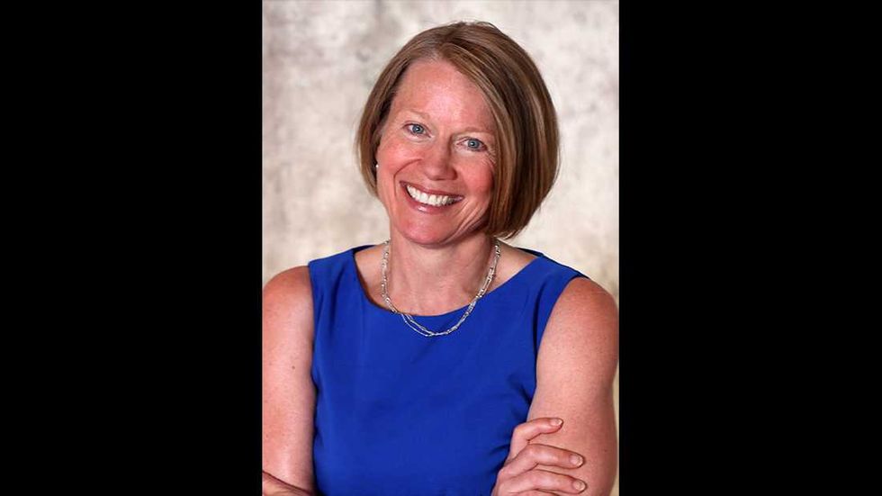 Michelle Obama's former chief of staff aborts Senate campaign amid scandal over hiring of criminal noncitizen
