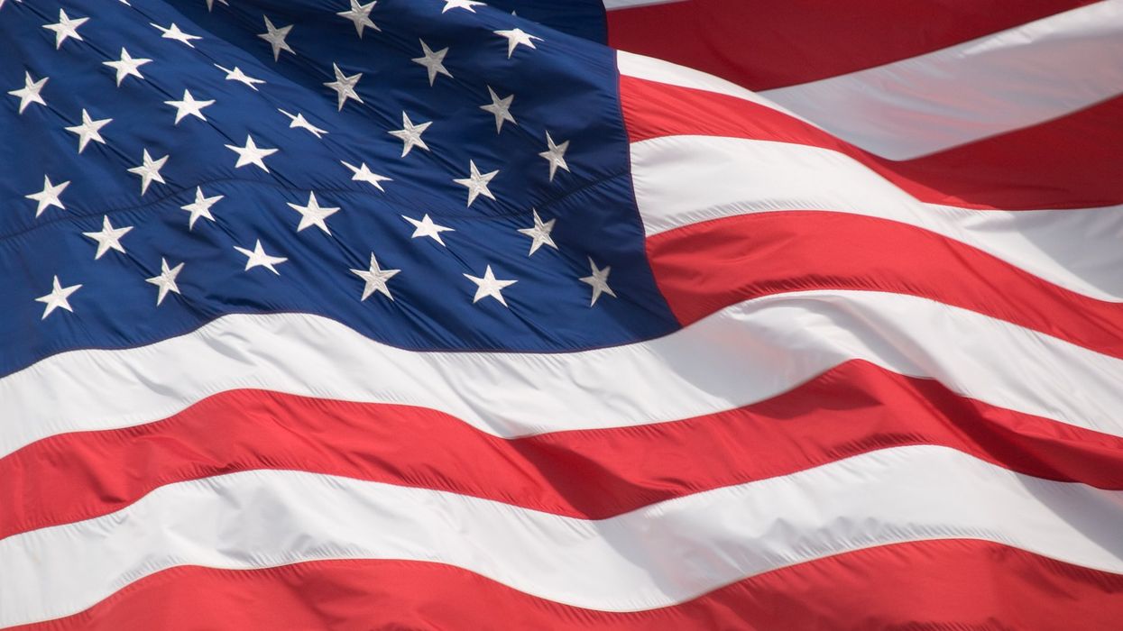 Michigan city council drops Pledge of Allegiance recitation