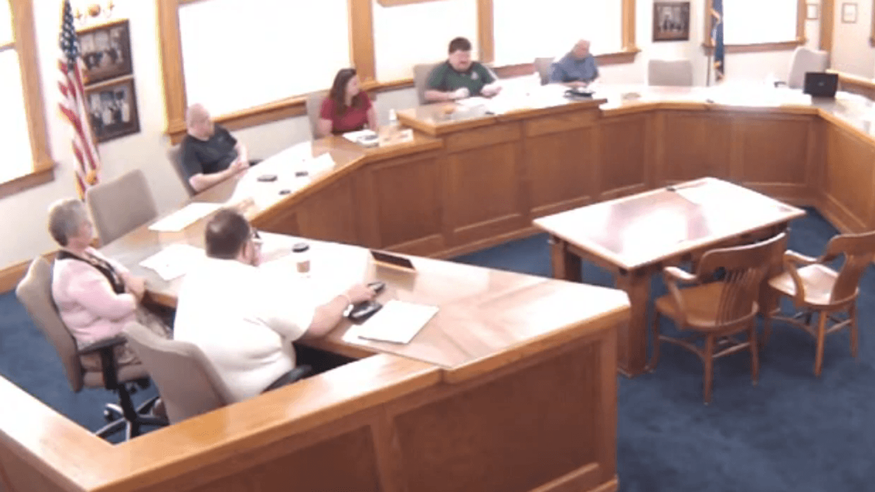 Michigan county officials used COVID relief money to give themselves bonuses: 'I think that I earned it'