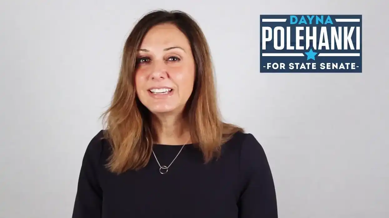 Michigan Dem plans bill against 'pressuring' election workers