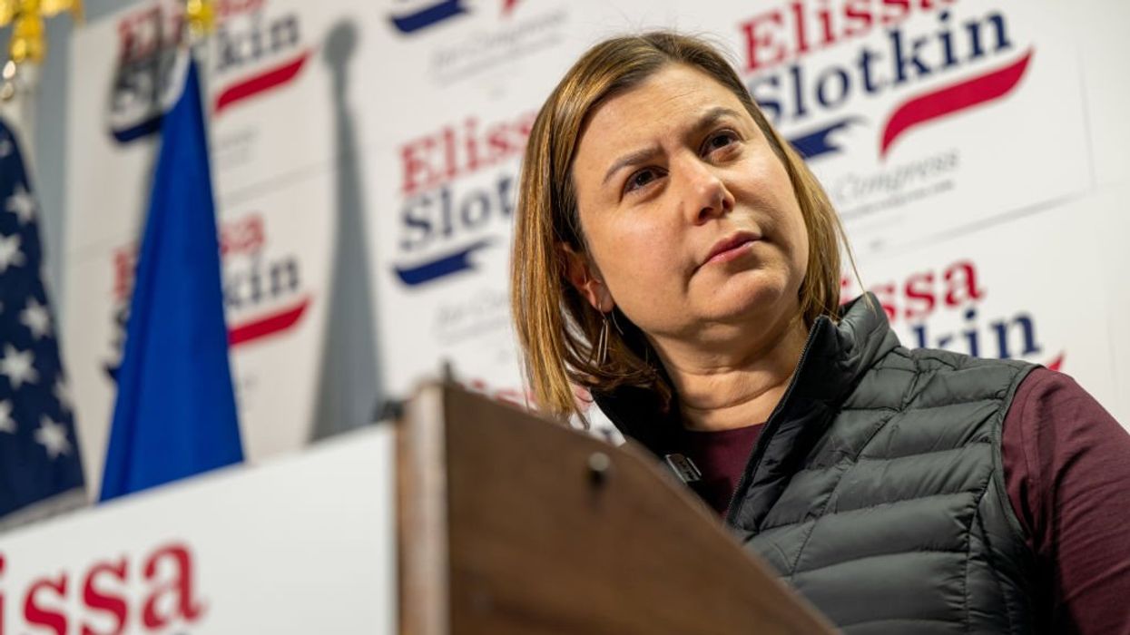 Michigan Dem running for Senate enjoys full property tax exemption on 'agricultural improvement' land with no agriculture
