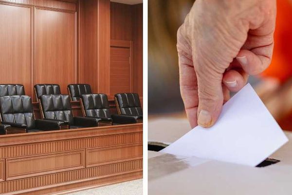 Michigan jury pool shocker: 200+ noncitizens slipped in — and one may have voted