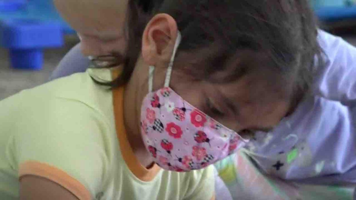 Michigan mask mandate now applies to children ages 2-4 — and day care owner complains, 'We're struggling'