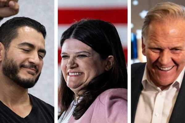 Michigan may help GOP keep control of Senate, no matter who prevails on Democratic side
