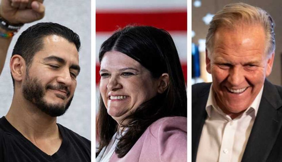 Michigan may help GOP keep control of Senate, no matter who prevails on Democratic side