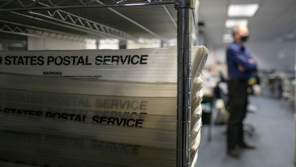 Michigan: Roughly 100,000 outstanding ballots still need to be counted, Biden’s lead likely to increase