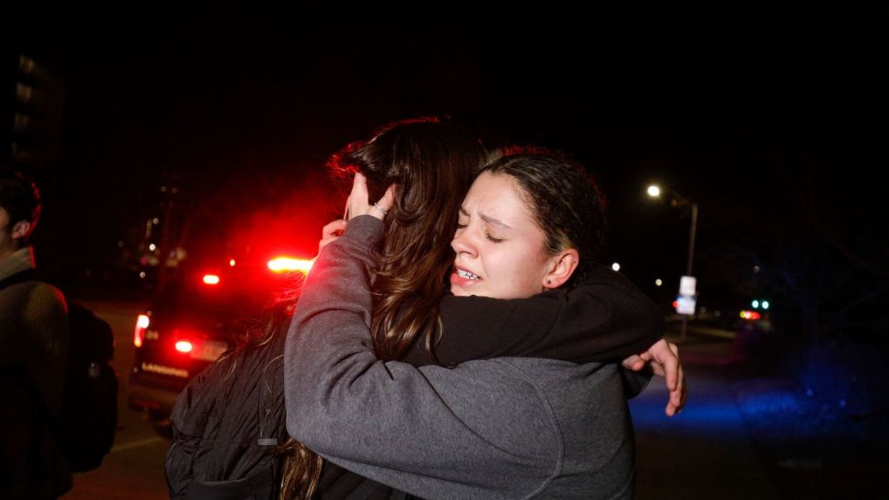 Michigan State shooter brings manhunt to an end with self-inflicted gunshot to the head