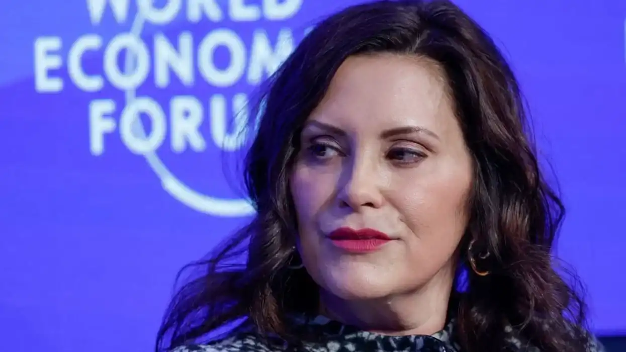 Michigan township forms militia to protect citizens' 2nd Amendment rights from Gov. Whitmer's gun regulations