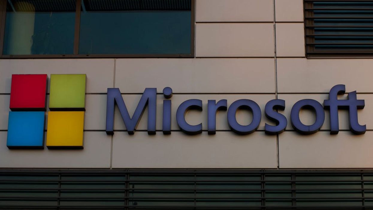 Microsoft launches AI to moderate 'harmful content' and 'inappropriate' speech and images