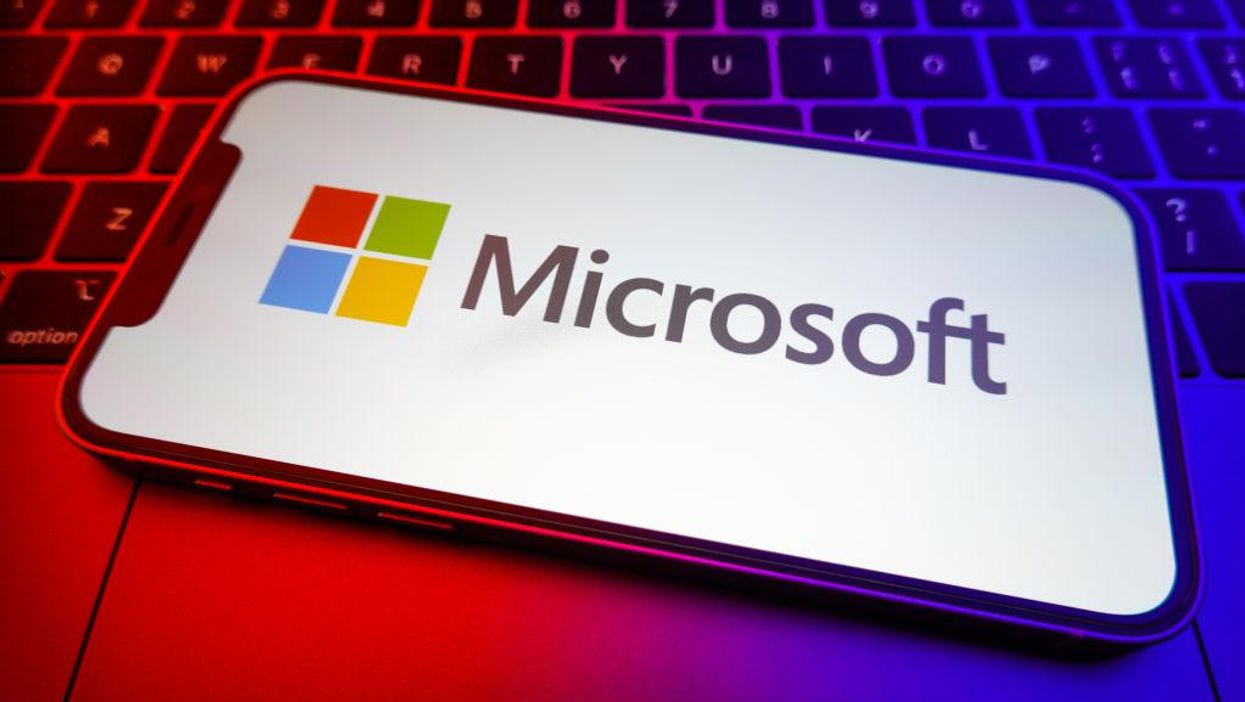 Microsoft pledges abortion and gender transition benefits for employees and their dependents