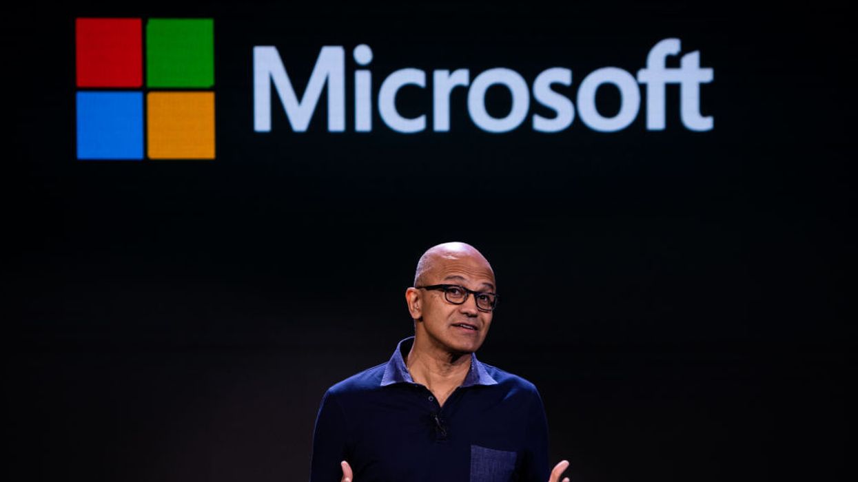 Microsoft promises black hiring quotas to fight racial injustice