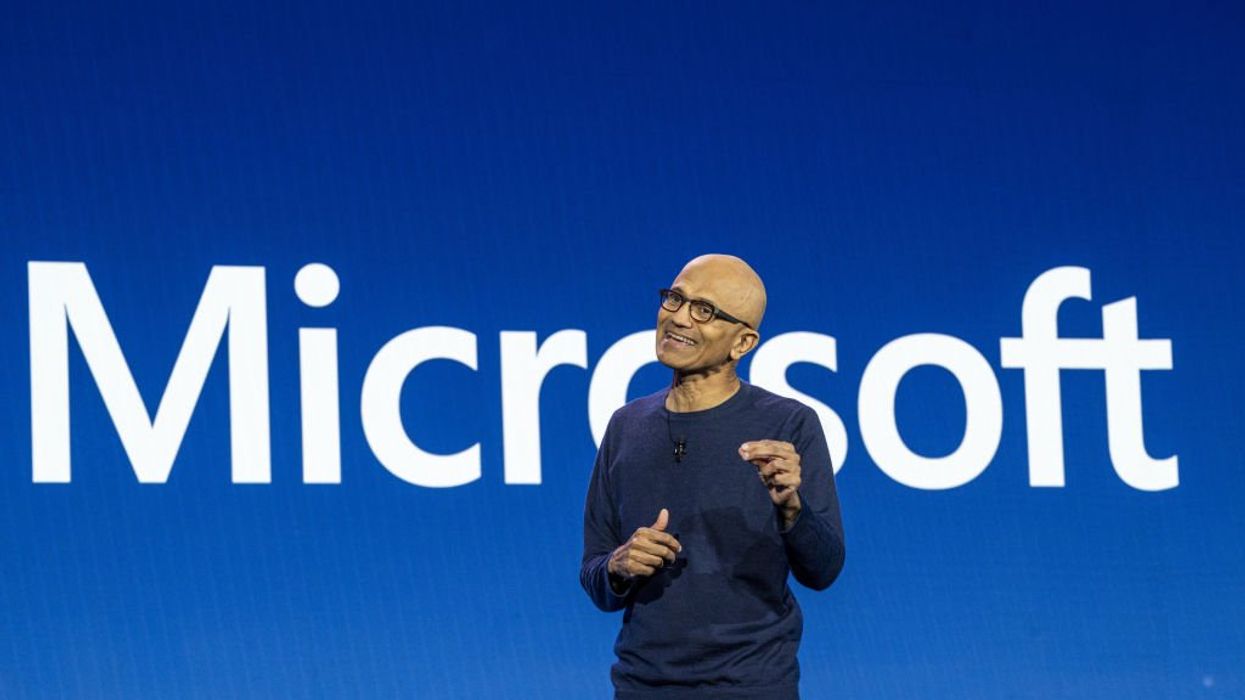 Microsoft under fire over revelation its white employees earn less than their black, Asian, and Hispanic counterparts
