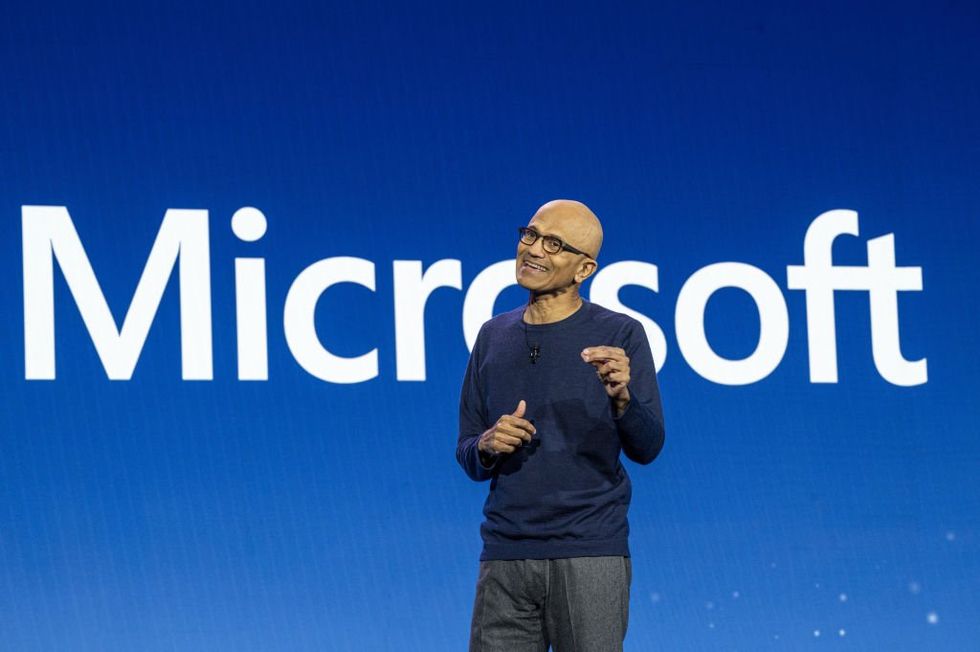 Microsoft under fire over revelation its white employees earn less than their black‚ Asian‚ and Hispanic counterparts
