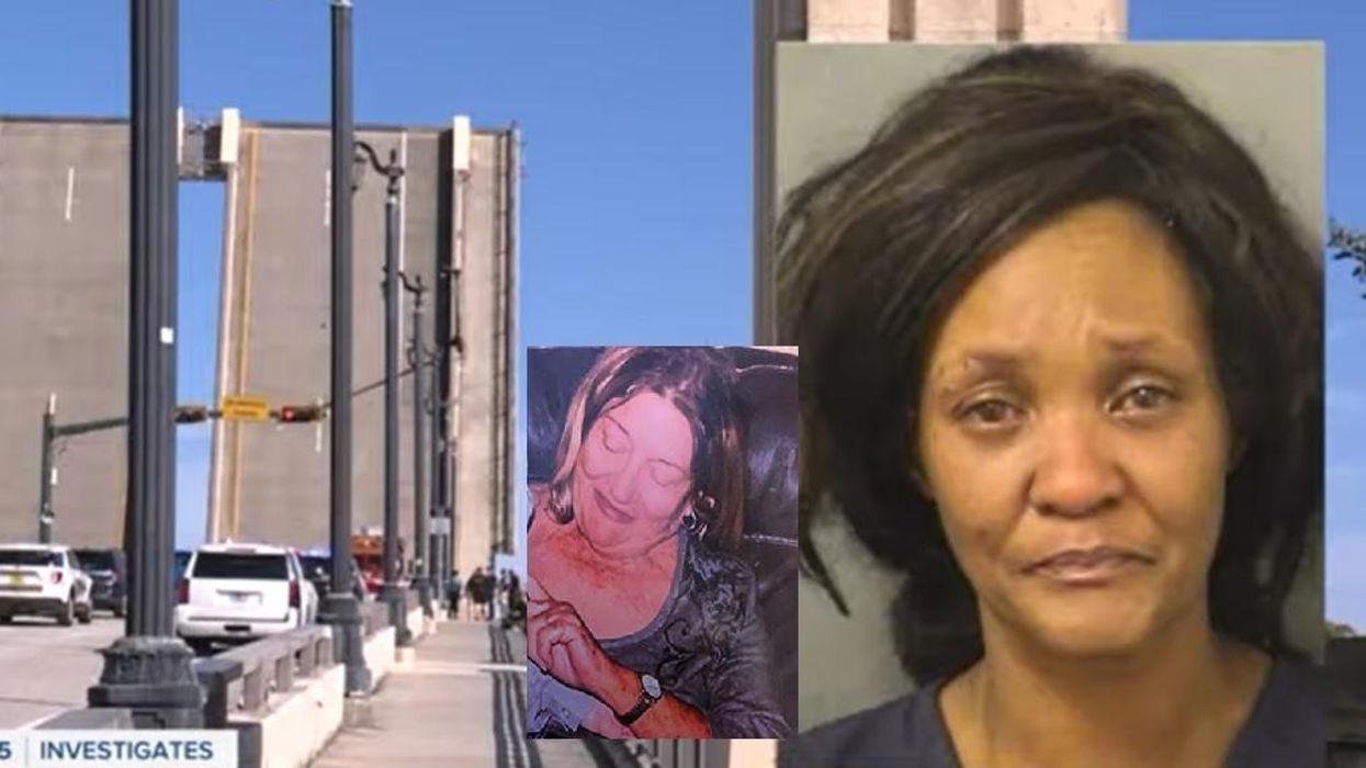 Drawbridge operator responsible for 'unimaginable' death of 79-year-old woman pleads guilty