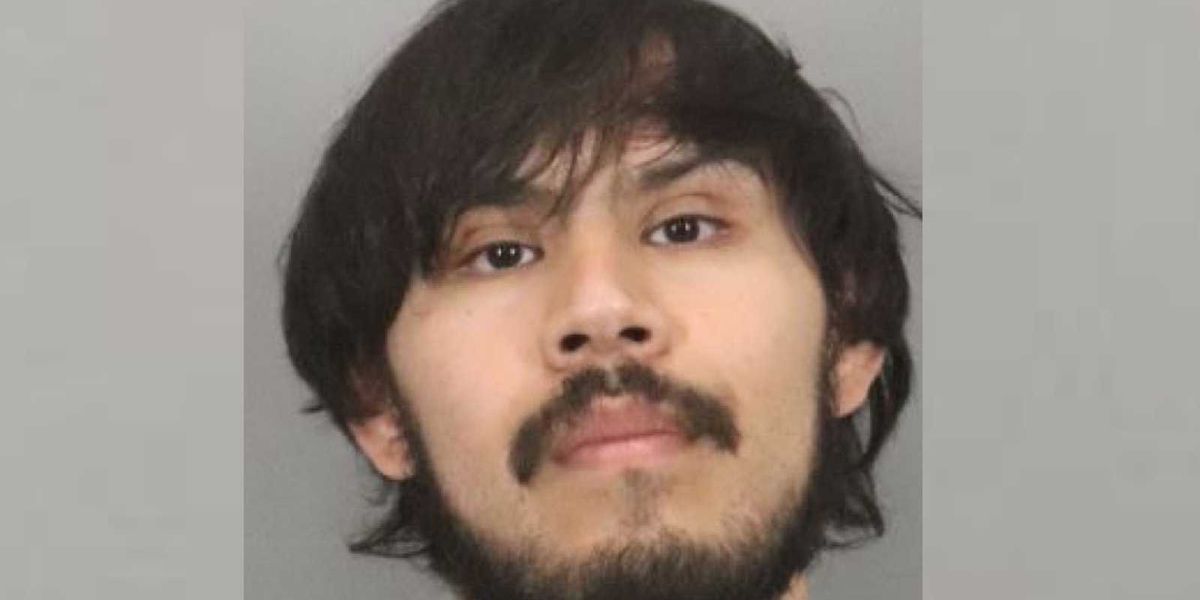 Middle school assistant principal allegedly tried to pay for sex with 13-year-old — but it was a sting operation