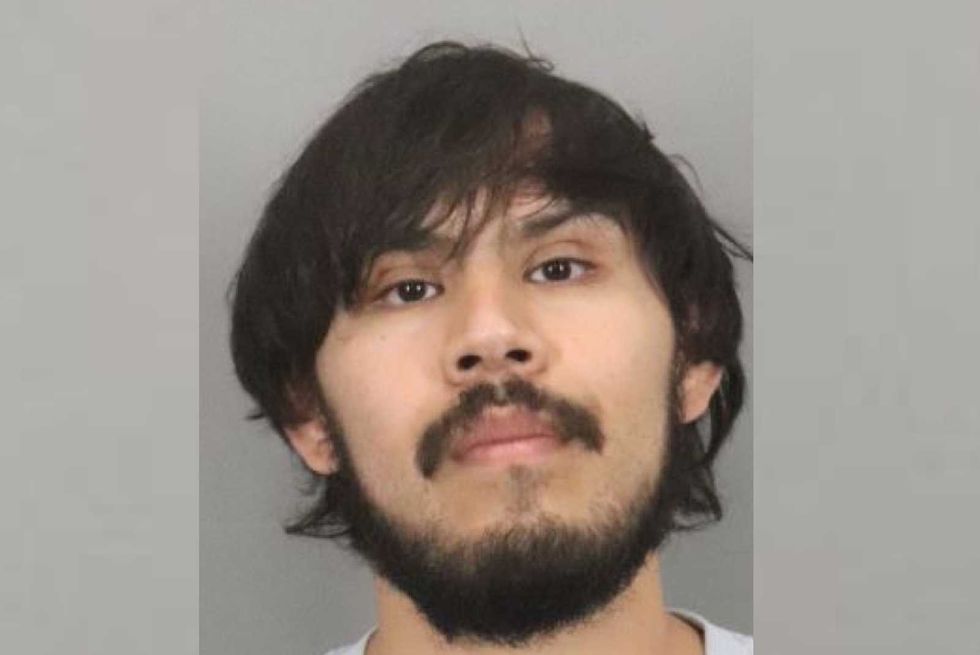 Middle school assistant principal allegedly tried to pay for sex with 13-year-old — but it was a sting operation