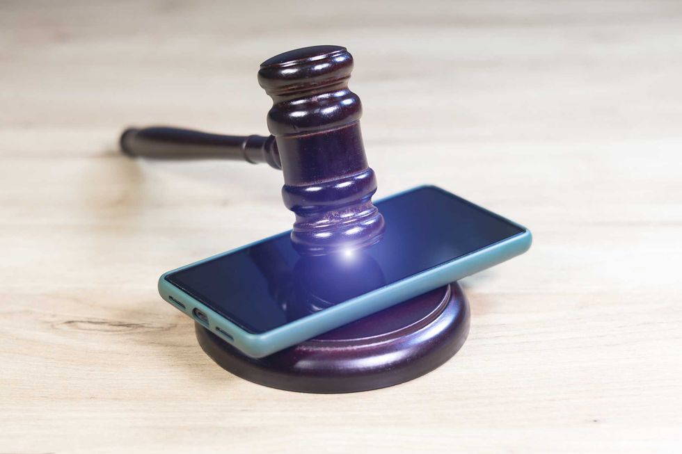 Middle school boy faces 10 felonies in AI nude scandal. But expulsion of girl, 13 — an alleged victim — sparks firestorm.