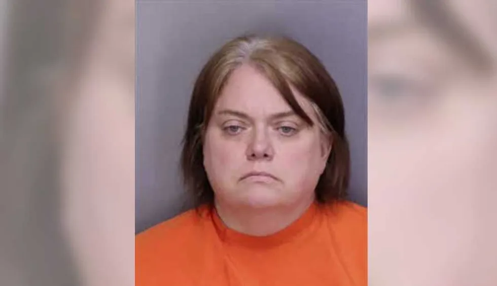 Middle school teacher allegedly tried to persuade student aged 13 years of age or younger to engage in a sexual act