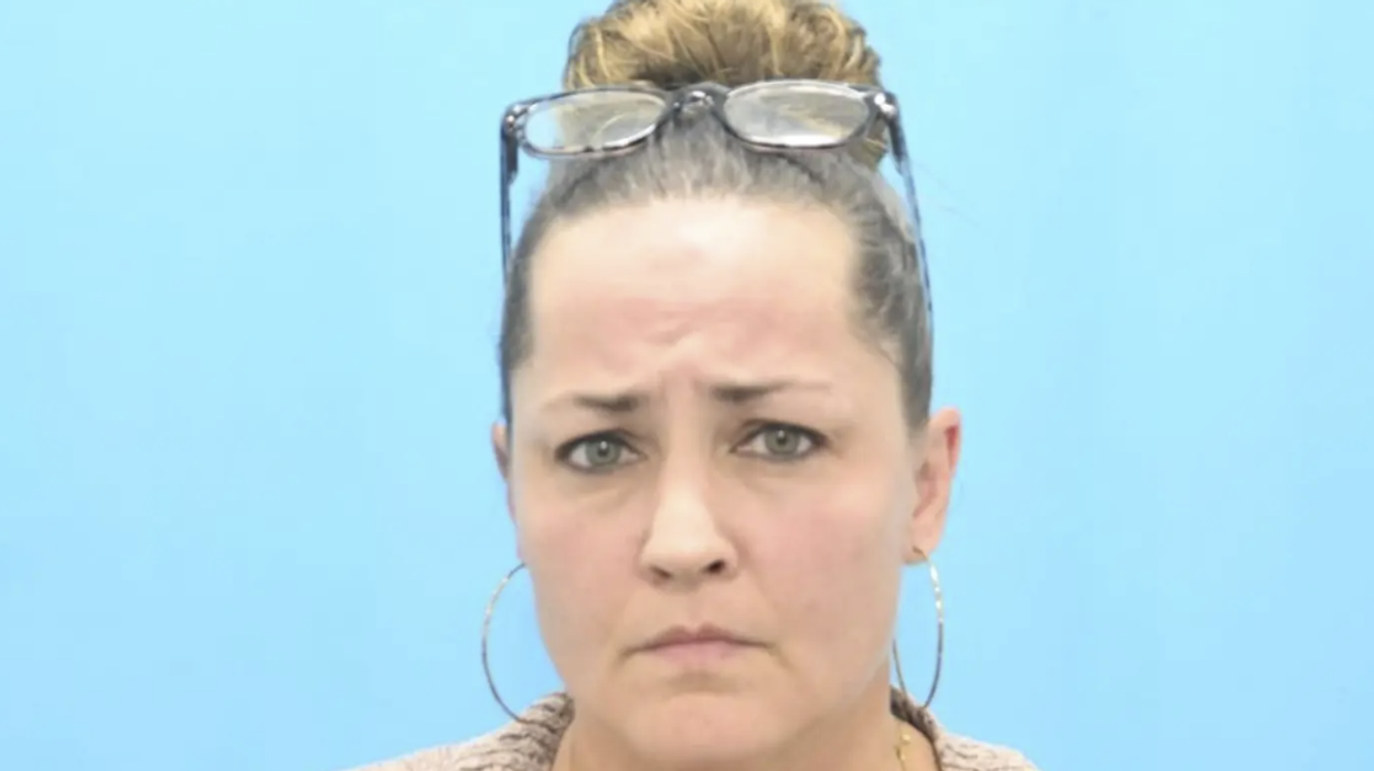 Middle school teacher faces rape, sodomy charges over accusations of years-long sexual abuse of 12-year-old boy