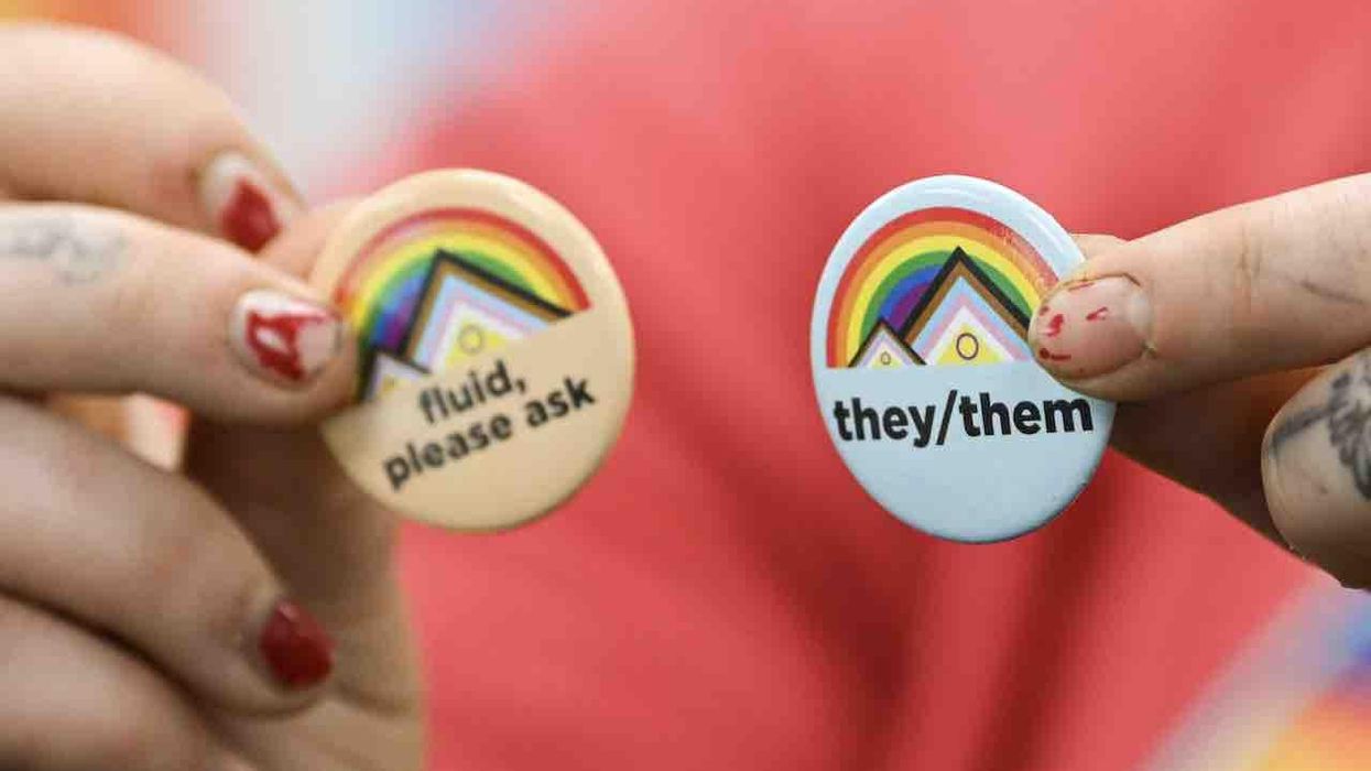 Middle school teacher refuses to use transgender students' preferred names, pronouns due to her Christian faith — then she's forced to resign, lawsuit says