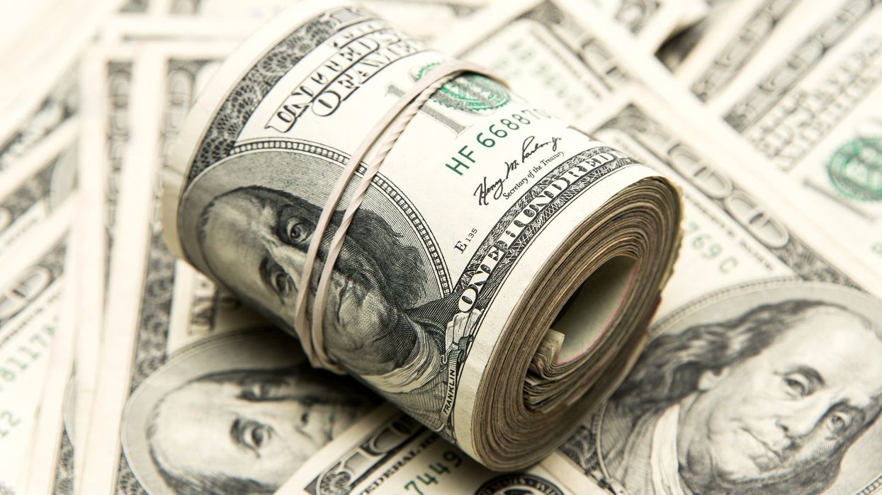 Migrant meal madness: Taxpayers foot $64 daily tab for illegal aliens