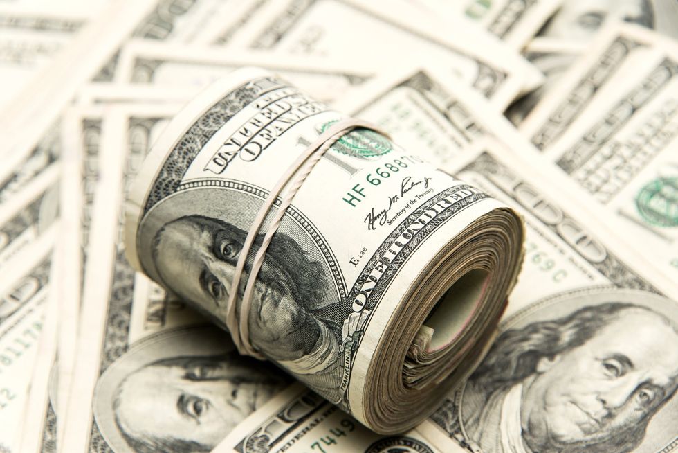 Migrant meal madness: Taxpayers foot $64 daily tab for illegal aliens