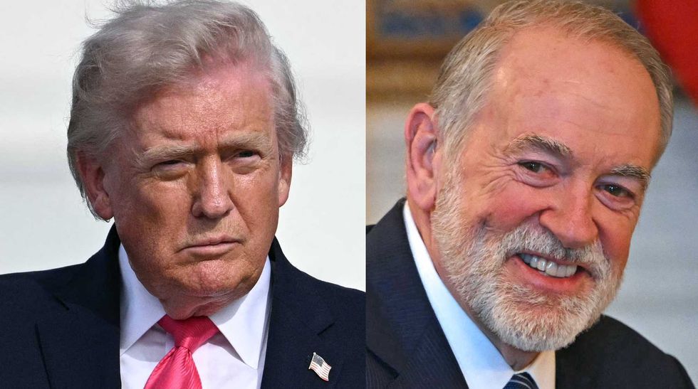 Mike Huckabee reportedly to join talks between Lebanon and the US as Trump extends peace deal deadline