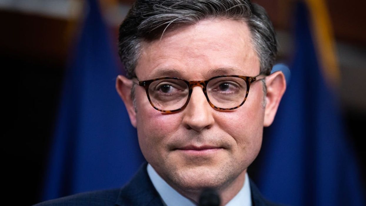 Mike Johnson just cemented Kevin McCarthy’s debt bomb