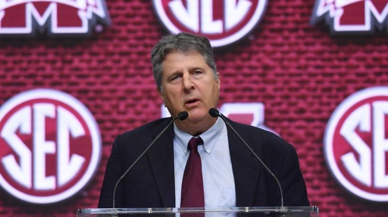Mike Leach, my mother, and the gift of life