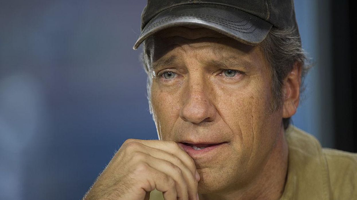 Mike Rowe exposes the student debt cancellation scam
