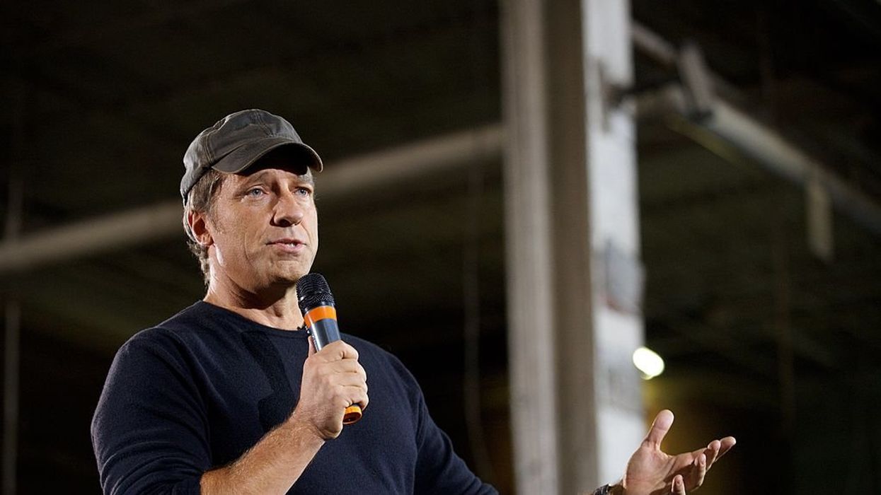 Mike Rowe: Parents didn’t get an “honest chance” to consider college alternatives