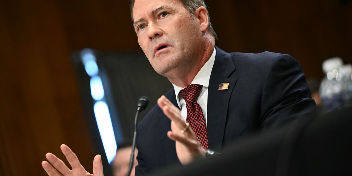 Mike Waltz faces personal attacks, called a ‘coward’ during confirmation hearing Mike Waltz faces personal attacks, called a ‘coward’ during confirmation hearing