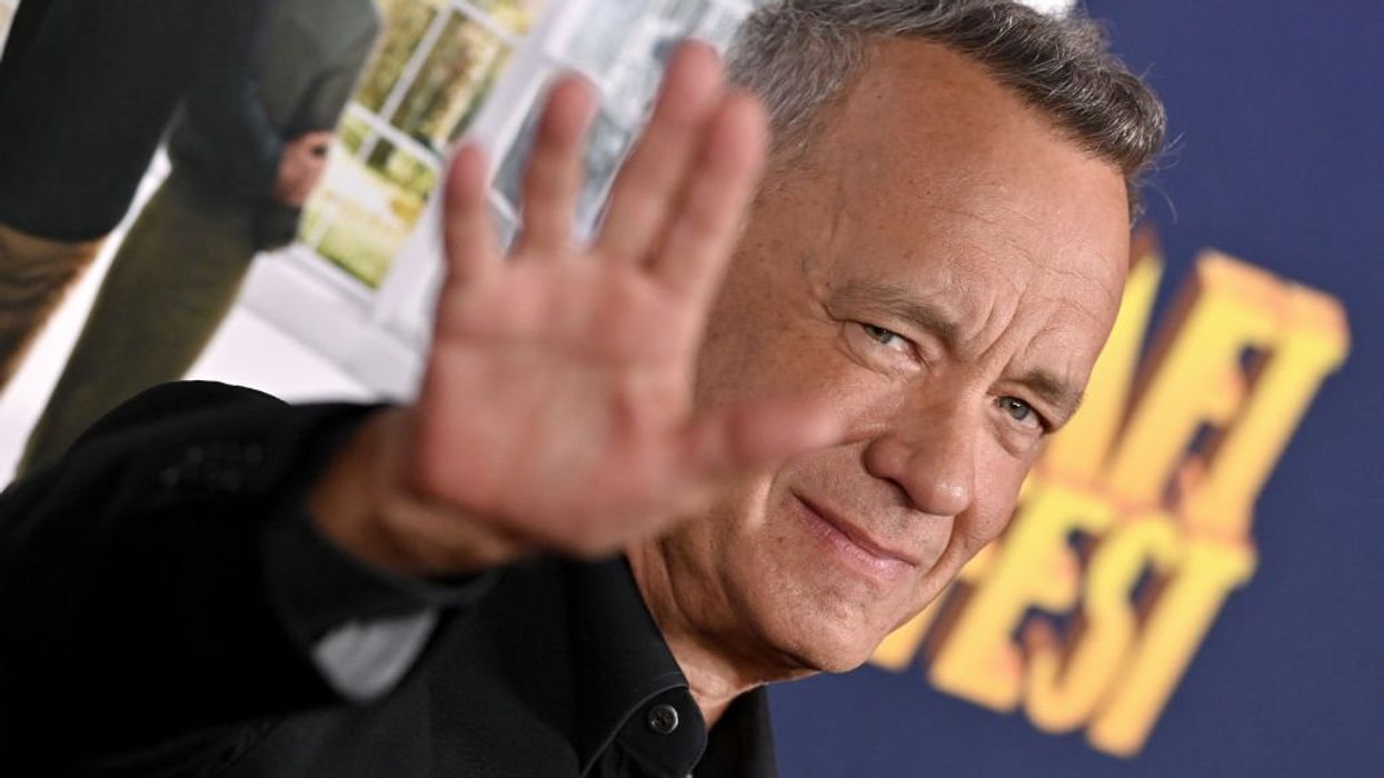 Military academy pulls plug on ‘woke’ actor’s award ceremony — Trump applauds move