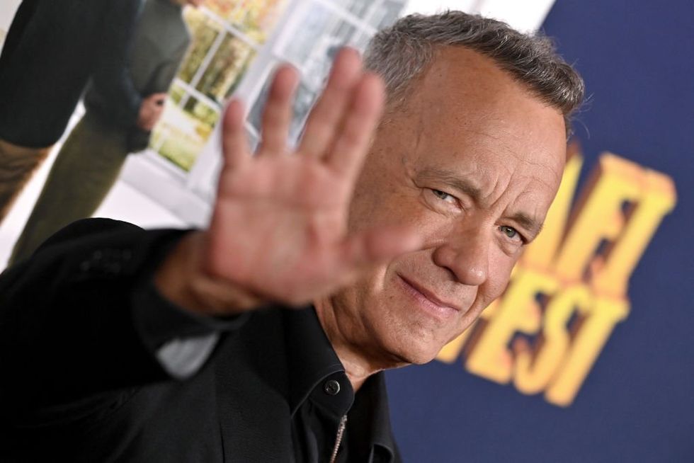 Military academy pulls plug on ‘woke’ actor’s award ceremony — Trump applauds move