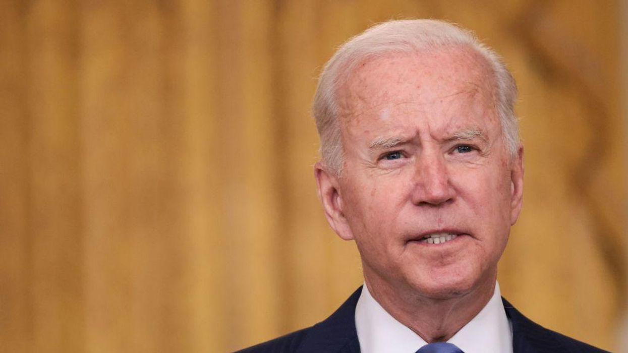 Military admits Biden admin’s 'righteous strike' killed 10 civilians — including 7 children, aid worker — zero ISIS-K terrorists