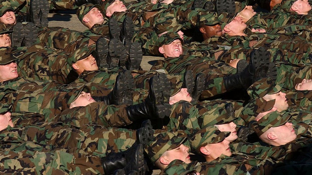 Military’s months of mayhem make a mockery of a mere day of dissent