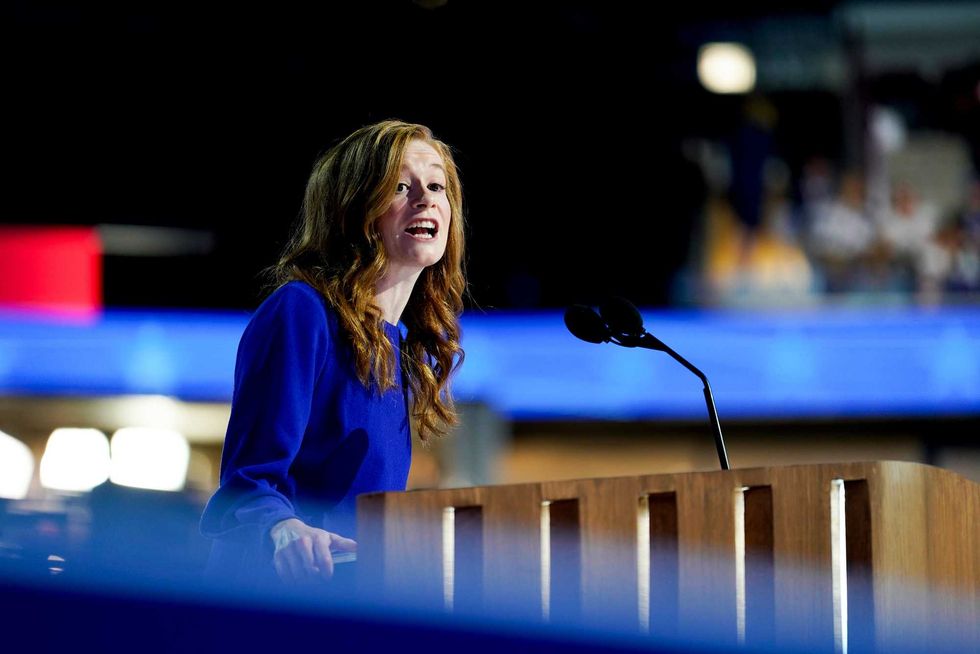 Millennial Democrat QUITS Senate race after damaging social media posts are unearthed